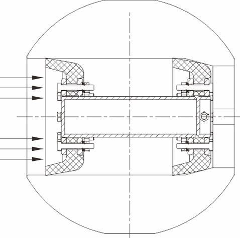 清管阀,清管阀规格尺寸,使用说明,结构特点-生产厂家(图4)